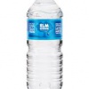 Bottled water screw cap Elm spring 500ml  x 24