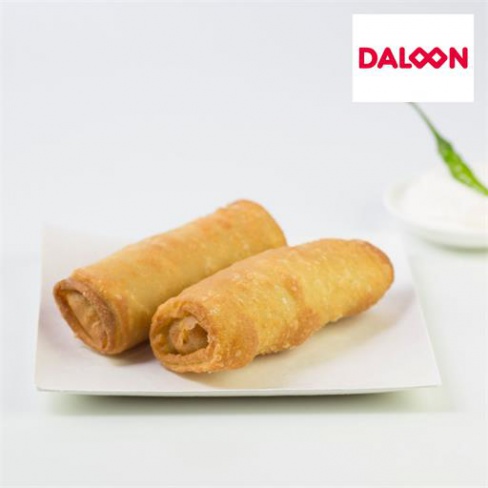 Daloon  vegetables rolls x 40