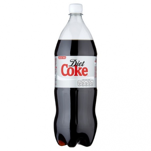 Diet Coke 1.5ltr x12