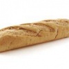 Thaw and serve baguettes 10 inch appox unsliced x 30