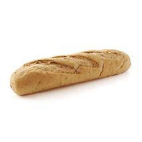 Thaw and serve baguettes 10 inch appox unsliced x 30