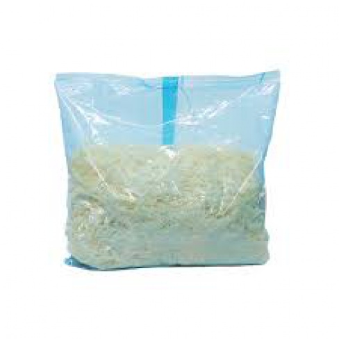 Grated mild cheese - 2kg