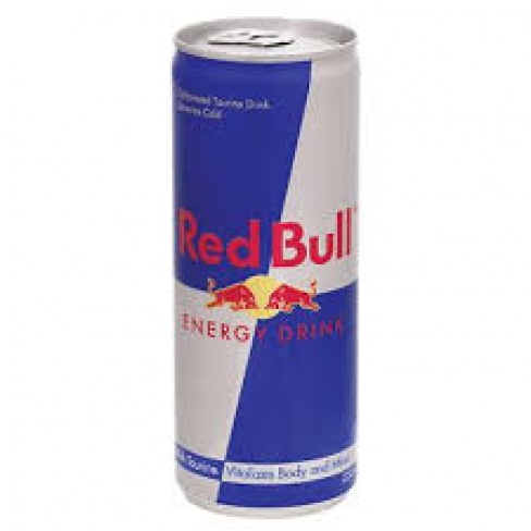 Red Bull 250ml x  24