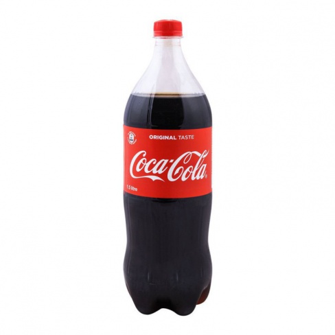 Coke 1.25ltr x6
