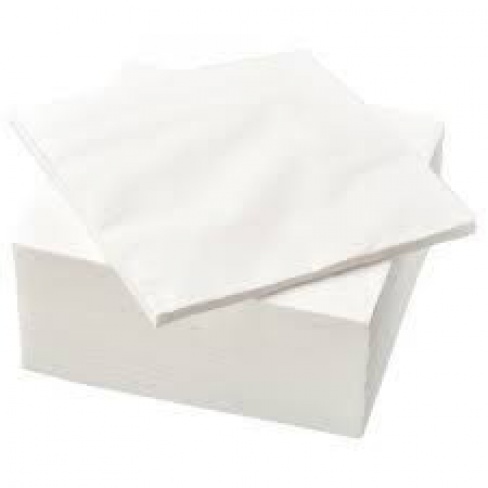 Two Ply Deluxe Napkins