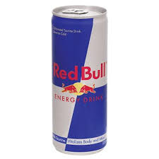 Red Bull 250ml x  24