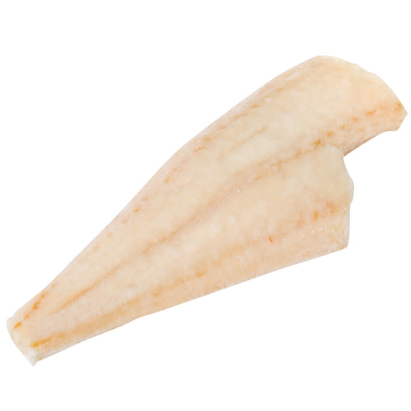 Haddock fillets individual quick frozen skin on  7/8oz  (198g/227g)  x 19 approx