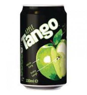 Tango Apple GB 330ml x 24