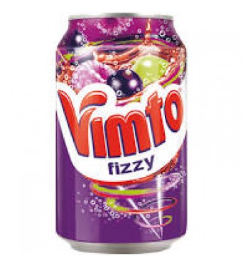 Vimto cans 330ml x 24
