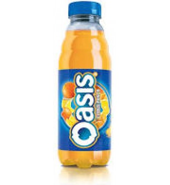 Oasis Citrus Punch 500ml x  12
