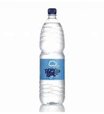 Bottled water screw cap Princes Gate 500ml  x 24