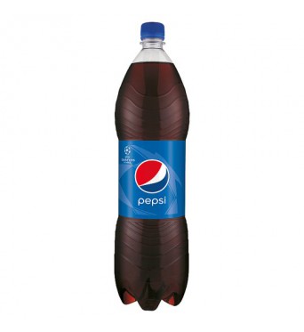 Pepsi 1.5ltr x12