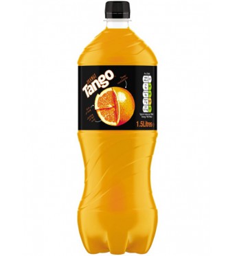 Tango Orange 1.5ltr x12