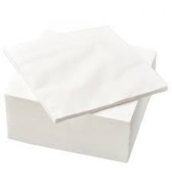 Two Ply Deluxe Napkins