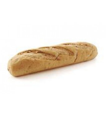 THAW AND SERVE 7.5 INCH BAGUETTE  X  45