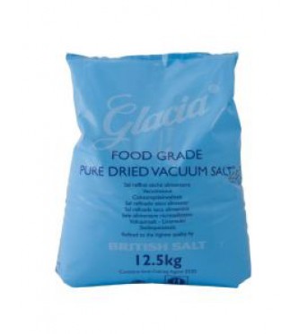 Salt   Bag  x  12.5kg